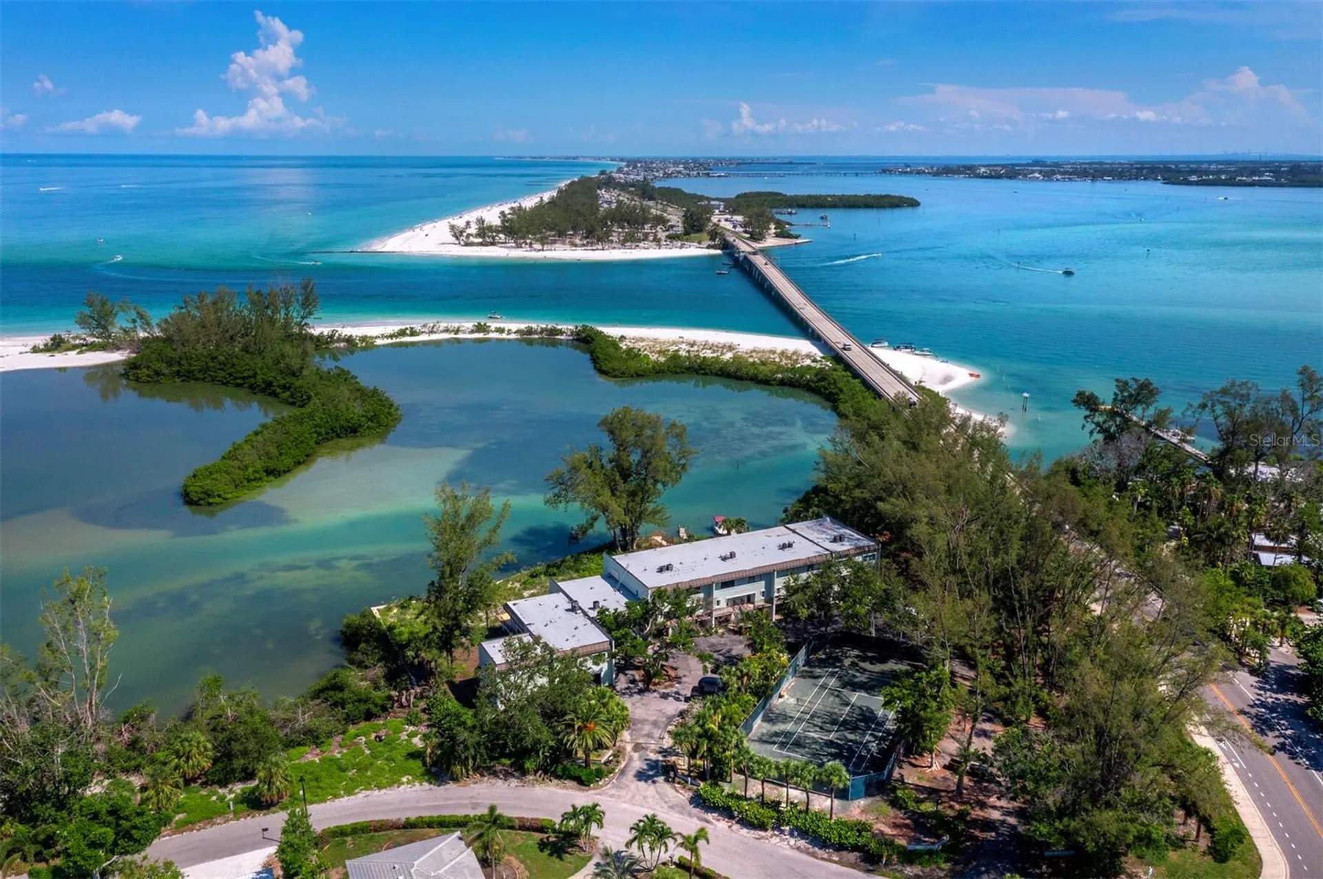 490 N Shore Road Longboat Key FL 34228