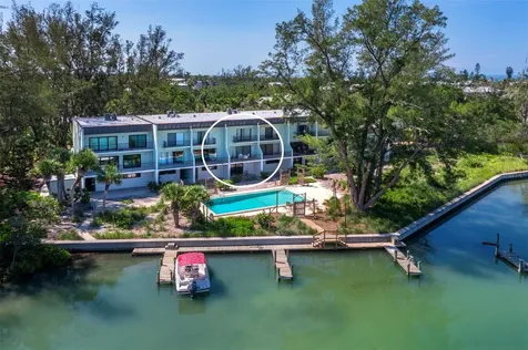 490 N Shore Road Longboat Key FL 34228