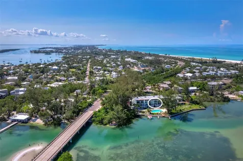490 N Shore Road Longboat Key FL 34228