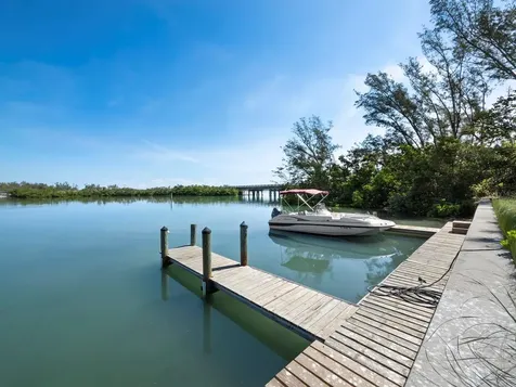 490 N Shore Road Longboat Key FL 34228