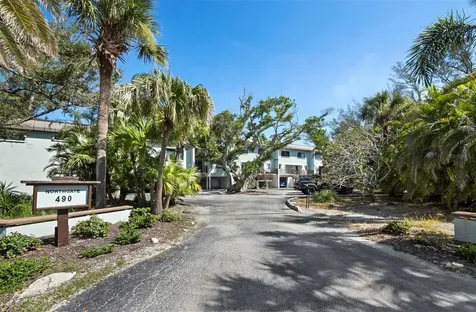 490 N Shore Road Longboat Key FL 34228