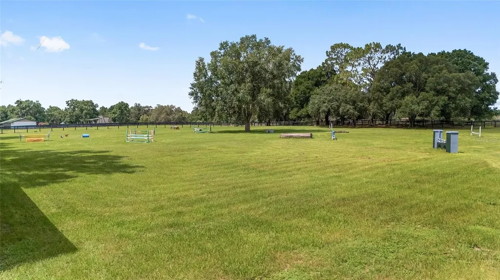 14500 NW Highway 464b Morriston FL 32668