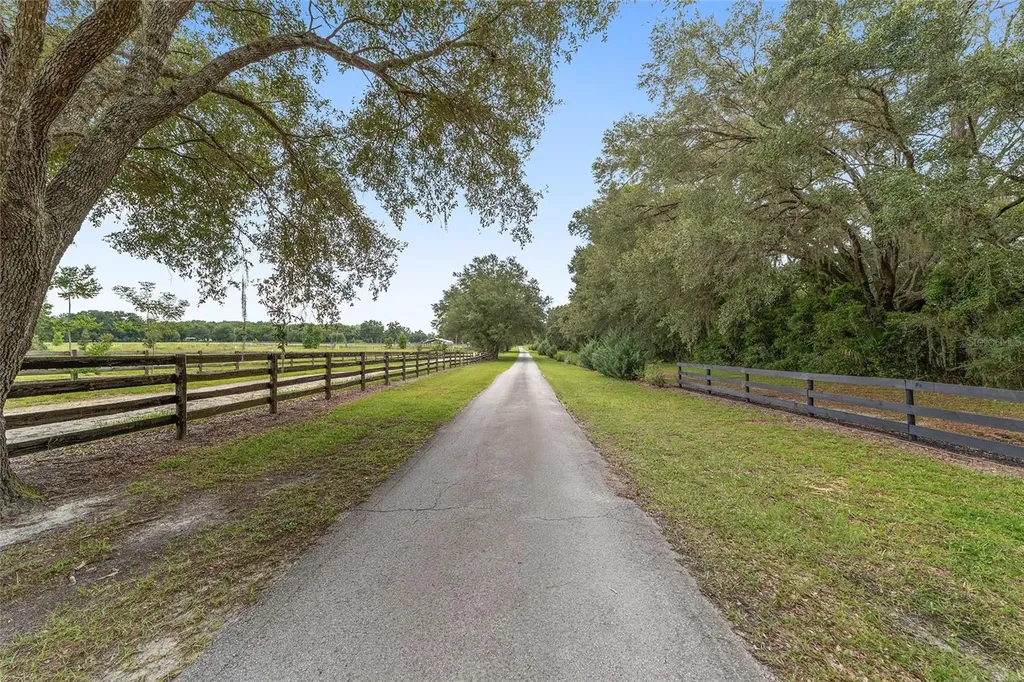14500 NW Highway 464b Morriston FL 32668