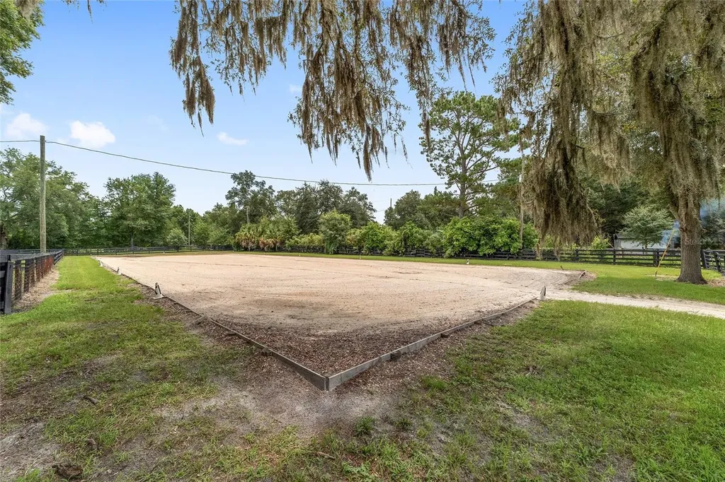 14500 NW Highway 464b Morriston FL 32668