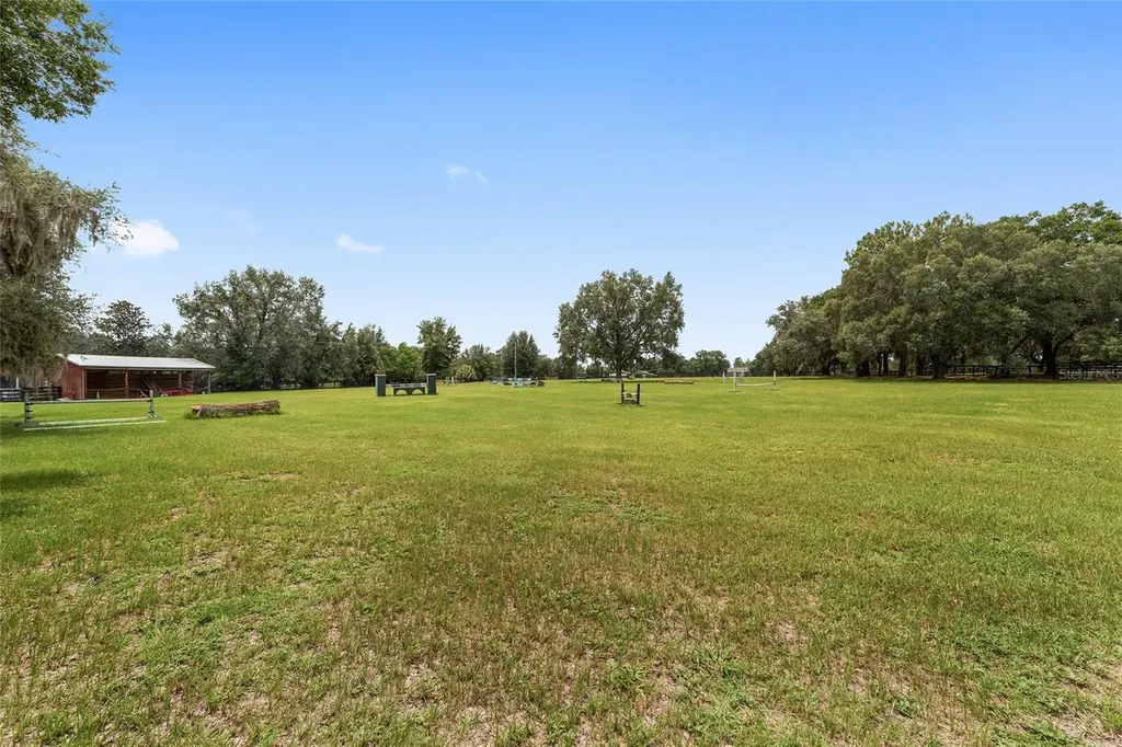 14500 NW Highway 464b Morriston FL 32668