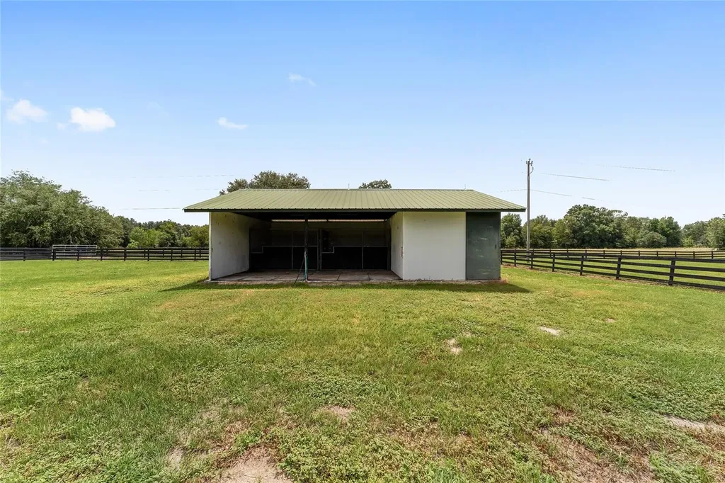 14500 NW Highway 464b Morriston FL 32668