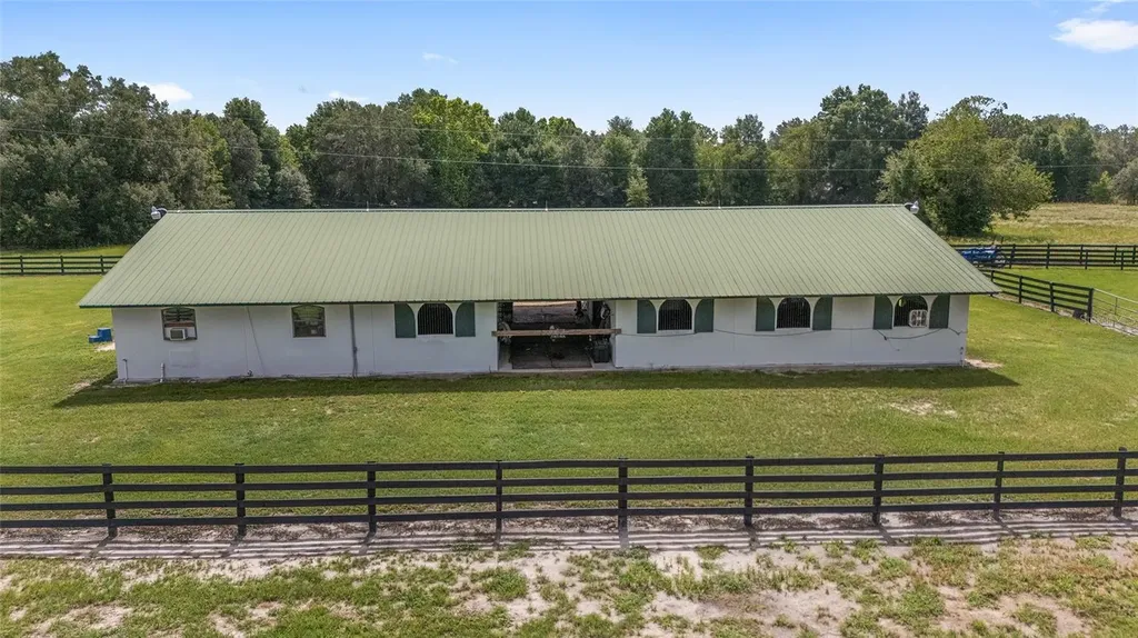 14500 NW Highway 464b Morriston FL 32668