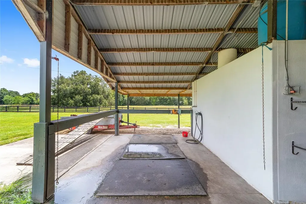 14500 NW Highway 464b Morriston FL 32668