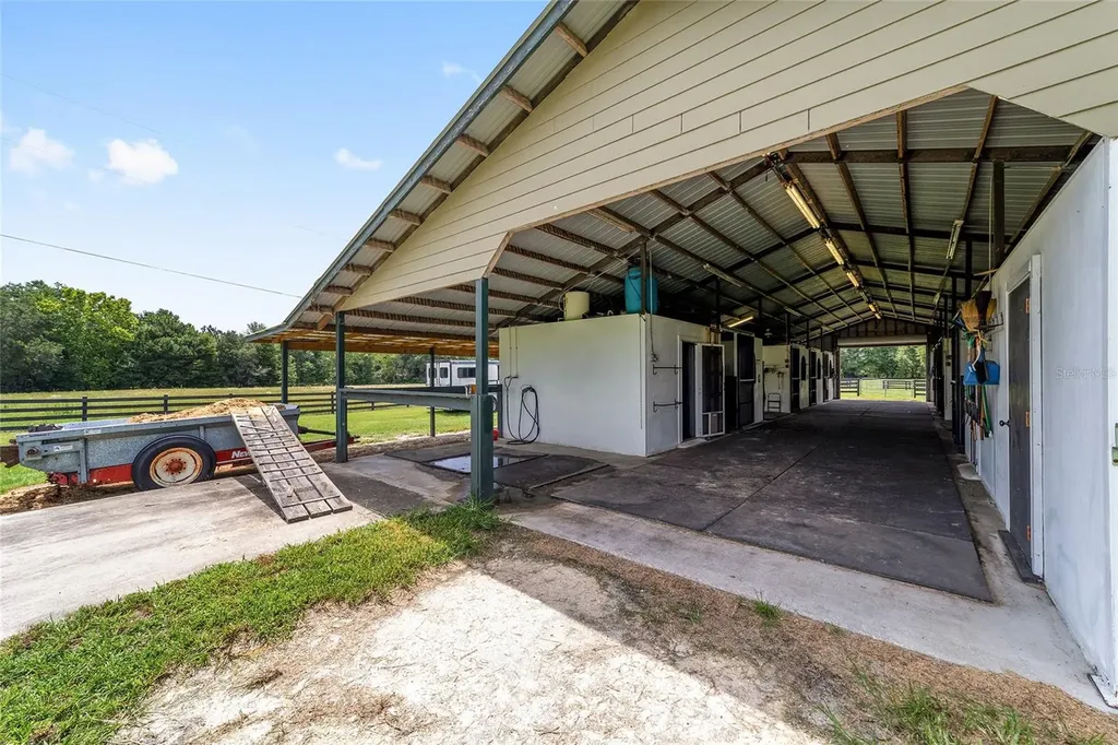 14500 NW Highway 464b Morriston FL 32668