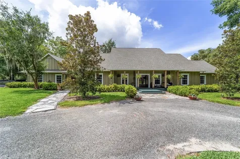 14500 NW Highway 464b Morriston FL 32668