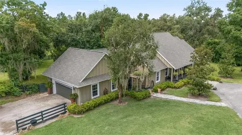 14500 NW Highway 464b Morriston FL 32668