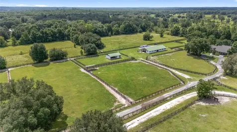 14500 NW Highway 464b Morriston FL 32668