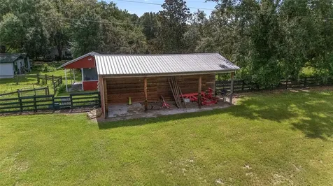 14500 NW Highway 464b Morriston FL 32668