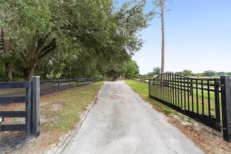 14500 NW Highway 464b Morriston FL 32668