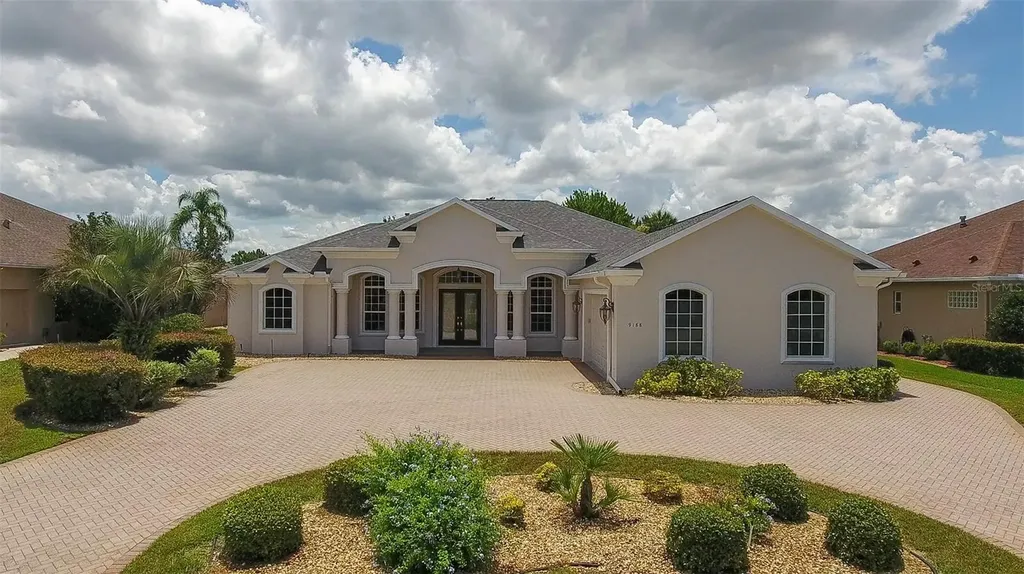 9188 Mississippi Run Weeki Wachee FL 34613