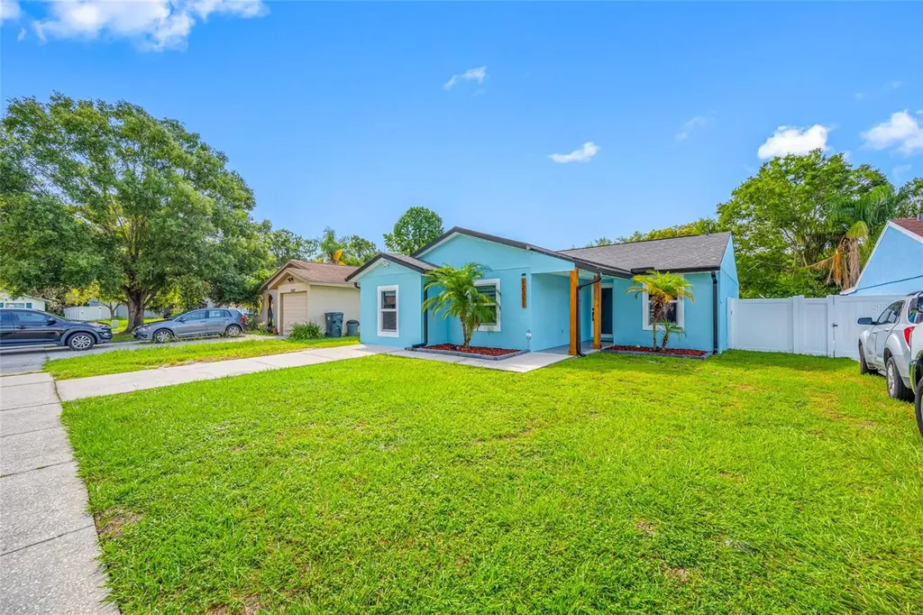 12351 Cloverstone Drive Tampa FL 33624
