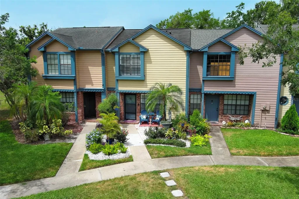2817 Revere Court Casselberry FL 32707