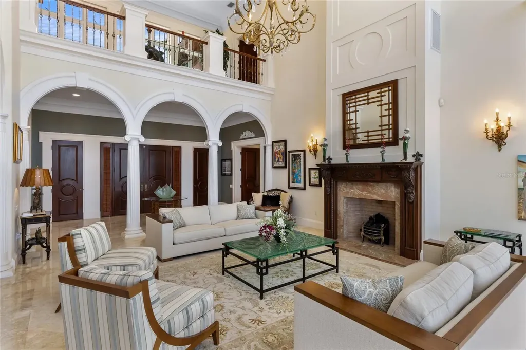 309 Ringling Point Drive Sarasota FL 34234
