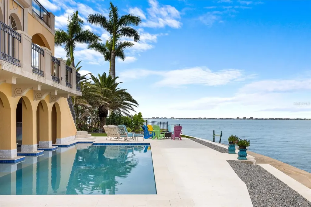 309 Ringling Point Drive Sarasota FL 34234