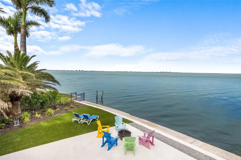 309 Ringling Point Drive Sarasota FL 34234