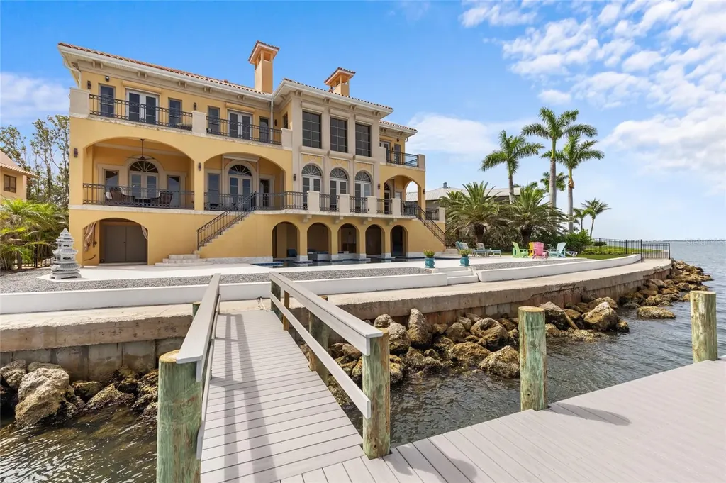 309 Ringling Point Drive Sarasota FL 34234