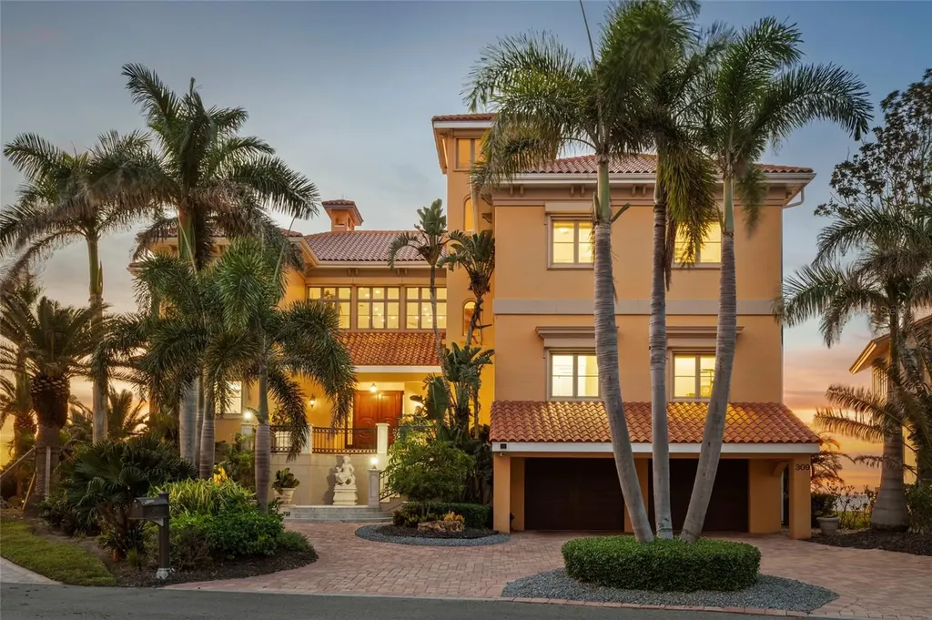 309 Ringling Point Drive Sarasota FL 34234