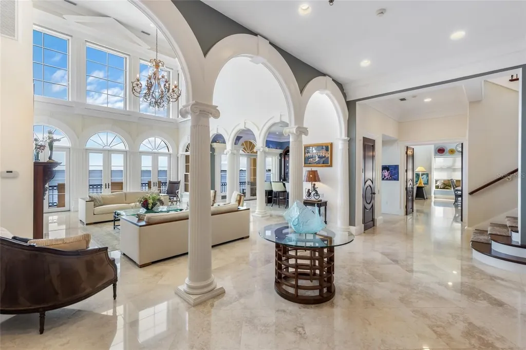 309 Ringling Point Drive Sarasota FL 34234