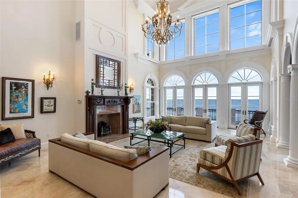 309 Ringling Point Drive Sarasota FL 34234