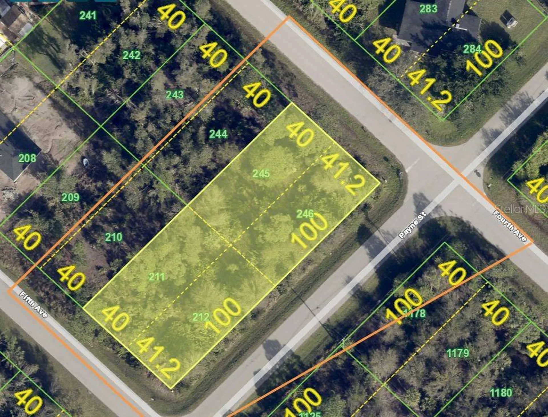 11317 4th Avenue Punta Gorda FL 33955