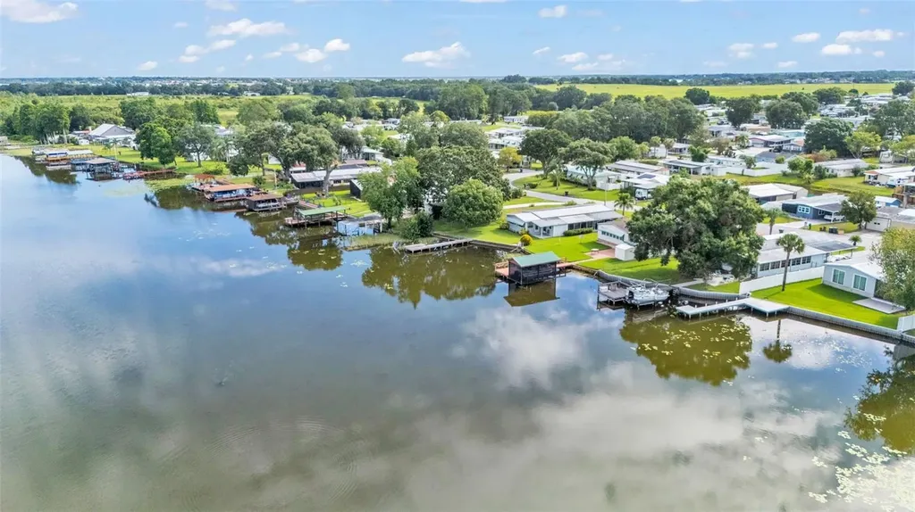 2068 Thelma Drive Lake Alfred FL 33850