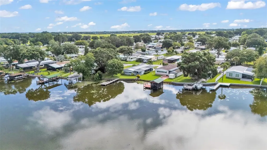 2068 Thelma Drive Lake Alfred FL 33850