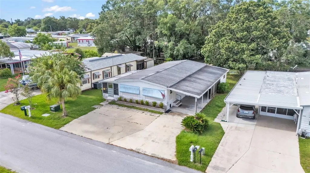 2068 Thelma Drive Lake Alfred FL 33850
