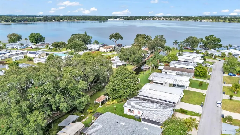 2068 Thelma Drive Lake Alfred FL 33850