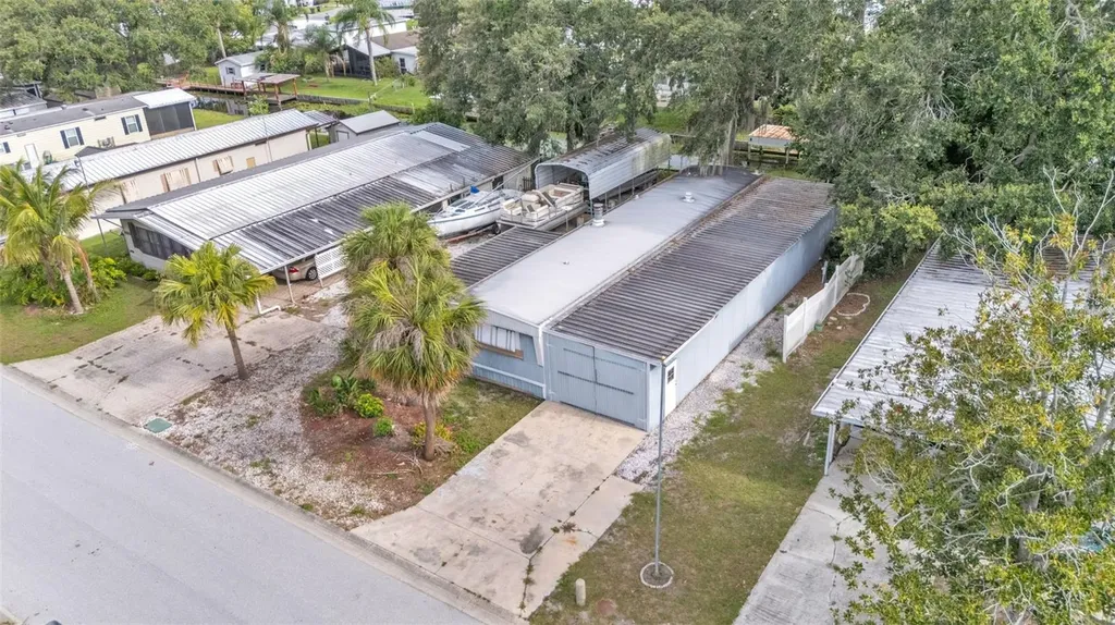 2068 Thelma Drive Lake Alfred FL 33850