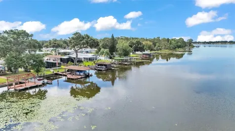 2068 Thelma Drive Lake Alfred FL 33850