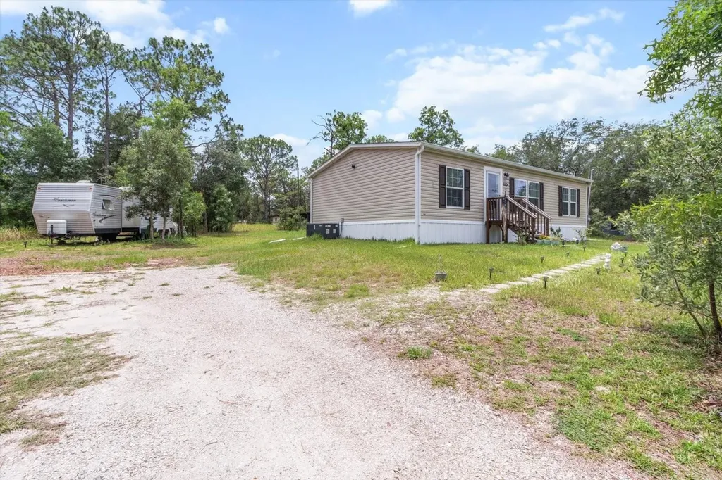 6544 W Mae Homosassa FL 34446