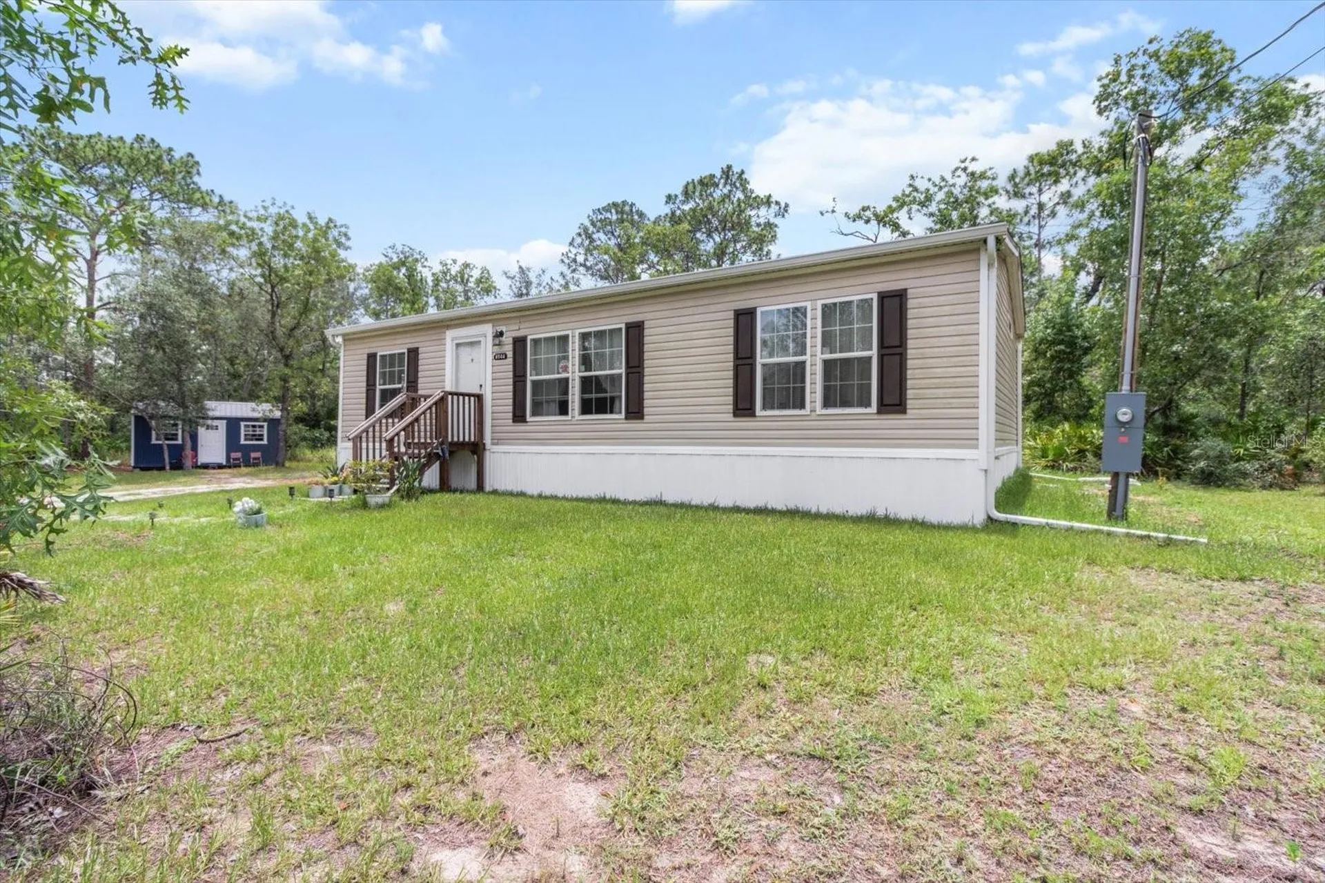 6544 W Mae Homosassa FL 34446