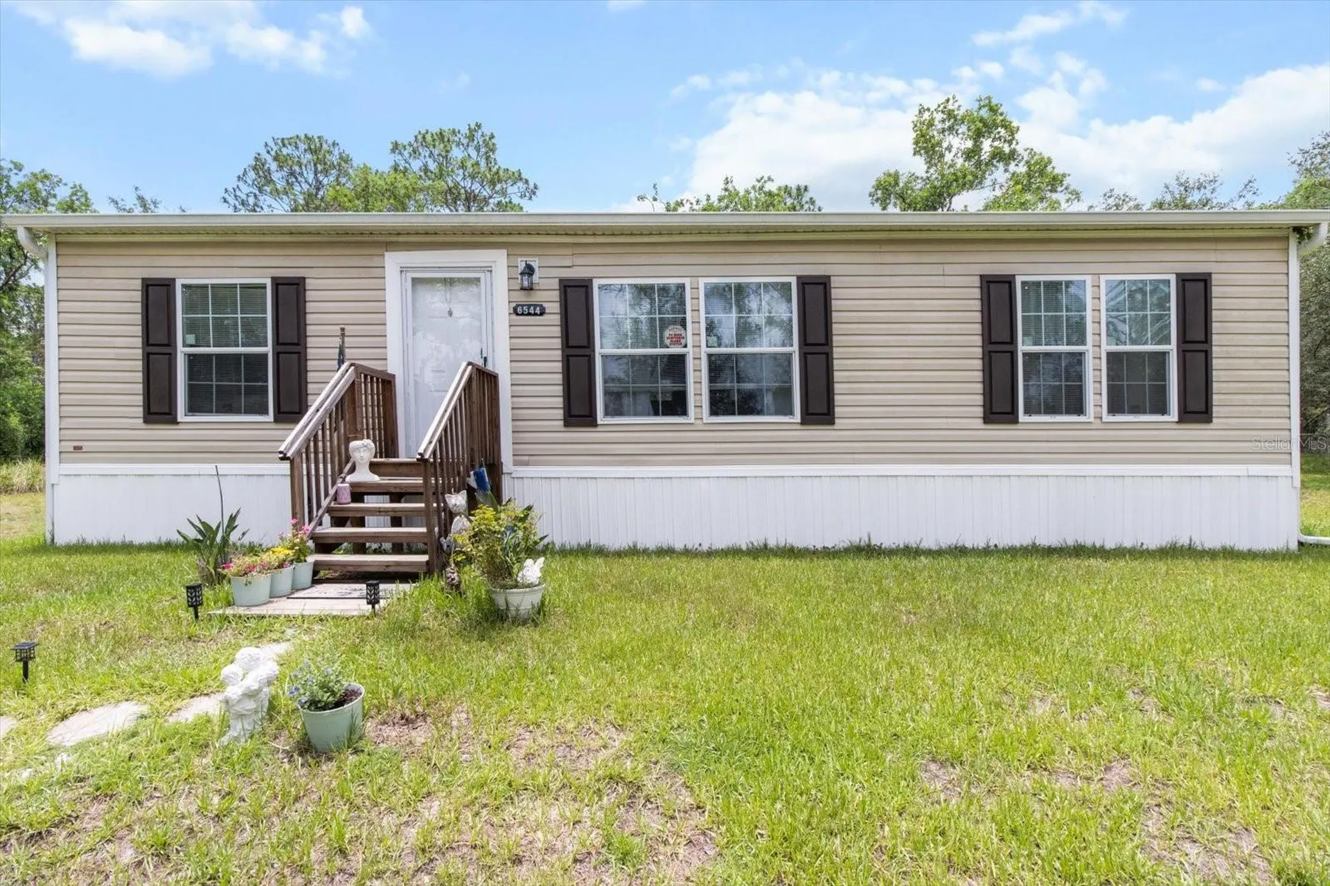 6544 W Mae Homosassa FL 34446