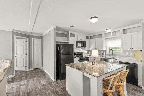6544 W Mae Homosassa FL 34446