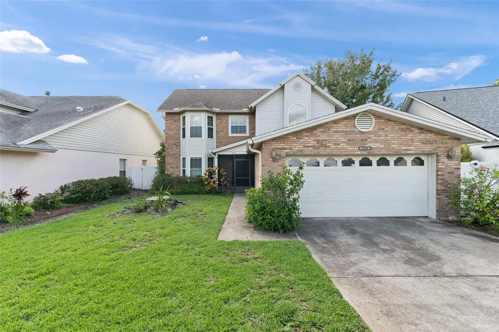 3310 Tall Timber Drive Orlando FL 32812