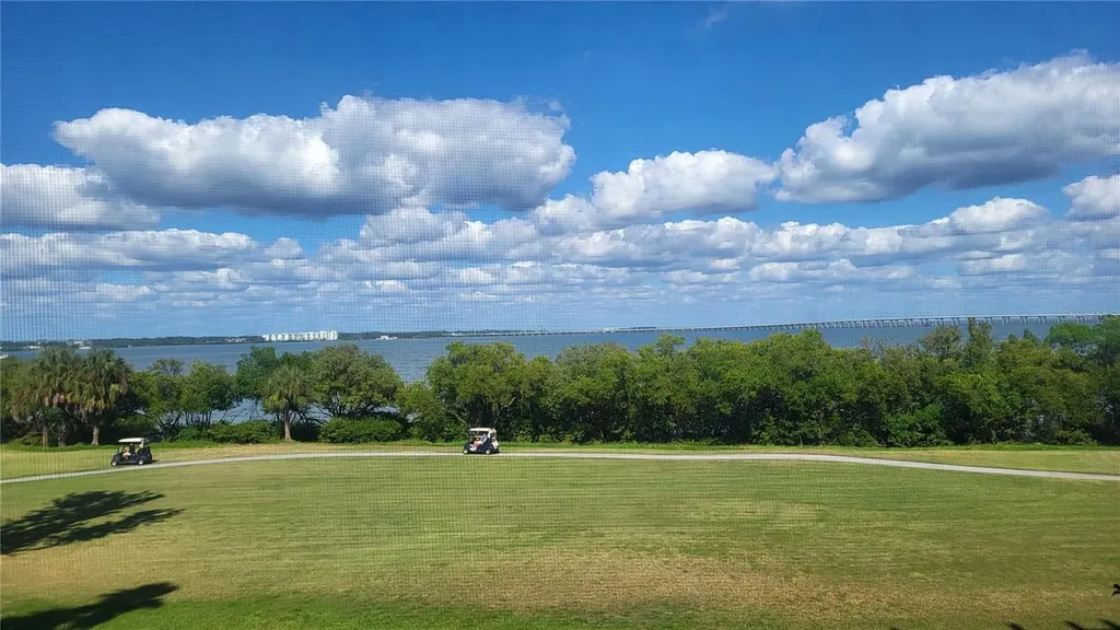 2617 Cove Cay Drive Clearwater FL 33760