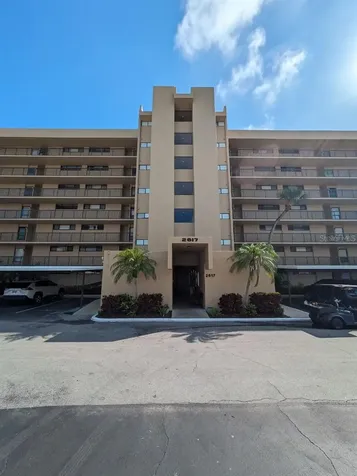2617 Cove Cay Drive Clearwater FL 33760