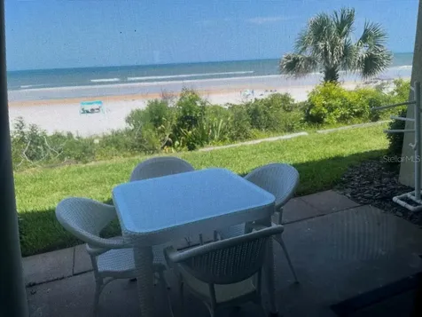 8550 A1a #261 S St Augustine FL 32080