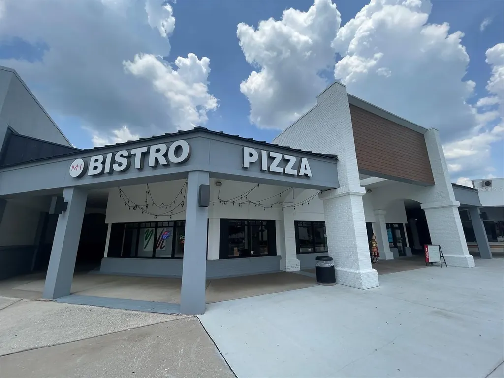 2498 W Brandon Boulevard Brandon FL 33511