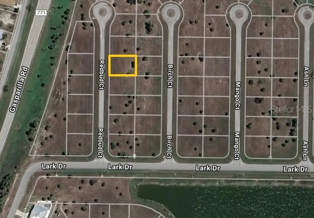 10 Redbud Court Placida FL 33946