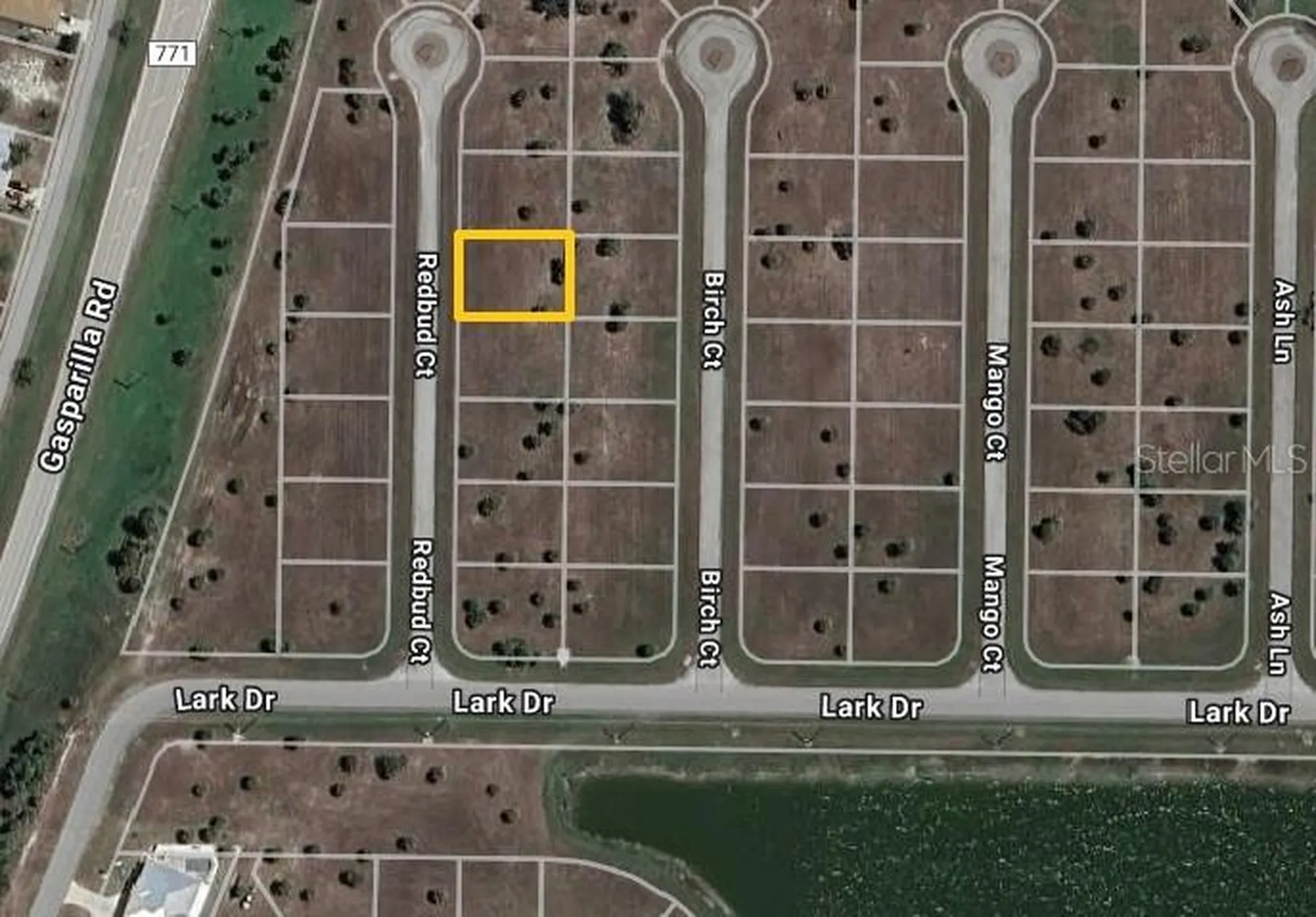 10 Redbud Court Placida FL 33946