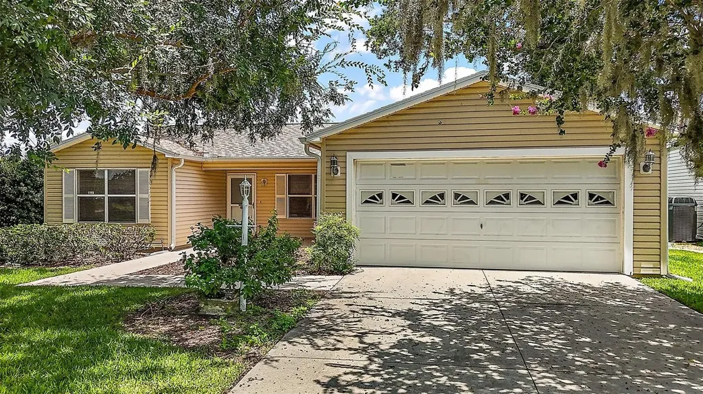 3393 Woodridge Drive The Villages FL 32162