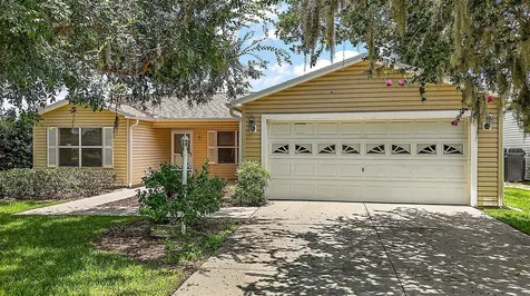 3393 Woodridge Drive The Villages FL 32162