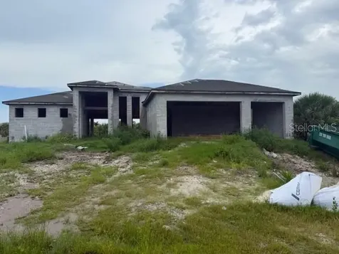 10510 Rainsville Street Port Charlotte FL 33981