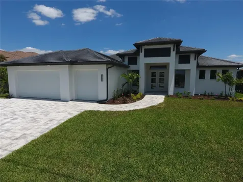 10510 Rainsville Street Port Charlotte FL 33981